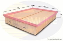 Фильтр воздушный