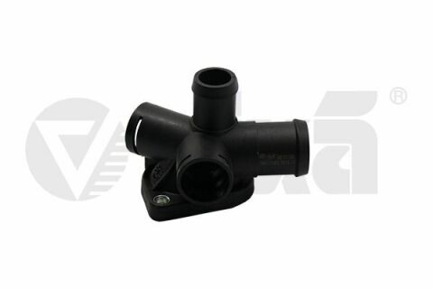 Фланец системы охлаждения Audi A4/VW Passat 1.6 94-00