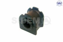 JAGUAR Втулка стабілізатора пров. 42*19 X-Type -09