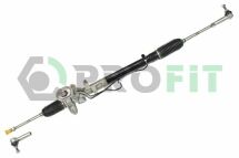 Рульовий механізм (рейка) в зборі