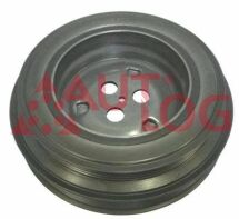 Шкив коленвала Ducato/Boxer 2.2HDi 06-/Transit 2.2TDCi 06-