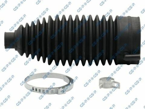 Пильник рейки рульової Citroen C4 04-11/Peugeot 307 00-09/206 98- (к-кт) Пильник рейки рульової Citroen C4 04-11/Peugeot 307 00-09/206 98- (к-кт)