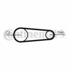 Ремень генератора 2.0DI (- AC) 00-03