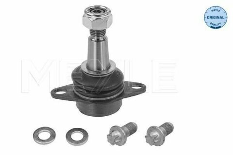 Опора шаровая (передняя) BMW X3 (E83) 2.0i-3.0i 03-11 M54/M7/N47/N52