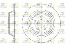 Гальмівний диск Гальмівний диск