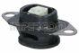 Подушка КПП Renault Clio IV/Captur/Renault Duster 1.5 dCi 12- (L), фото 1 - інтерент-магазин Auto-Mechanic