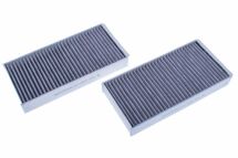 Фильтр, воздух в салоне