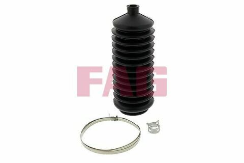Пильник рейки рульової Renault Megane 96-03 Пильник рейки рульової Renault Megane 96-03