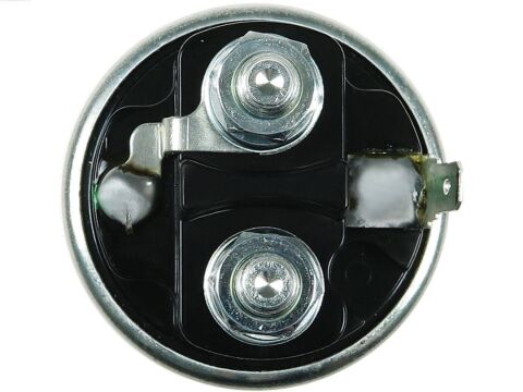 Реле стартера втягуюче (12V) Kia Pride 1.3 90-01/Mazda 121 1.1-1.3 87-96 (PREMIUM LINE) Реле стартера втягуюче (12V) Kia Pride 1.3 90-01/Mazda 121 1.1-1.3 87-96 (PREMIUM LINE)