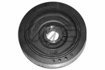 Шкив коленвала Scudo/Jumpy/Expert/Partner 2.0 JTD/HDI/1.9D