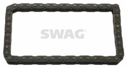 цепь привода масляного насоса (SWAG)