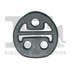 Кронштейн крепления выхлопной системы MAZDA TOYOTA MAZDA TOYOTA Кронштейн крепления выхлопной системы MAZDA TOYOTA MAZDA TOYOTA