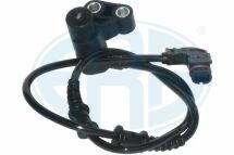 Датчик ABS, Сторона установки: передній міст лівий
