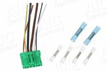 Кабель вентилятора 6 полюсiв Кабель вентилятора 6 полюсiв