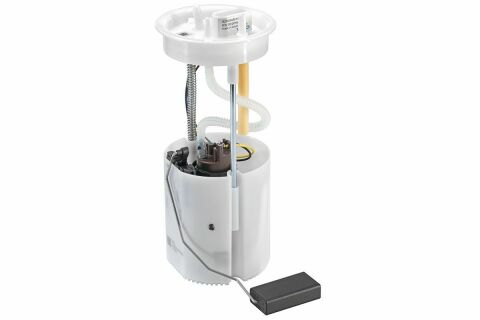 Модуль подачі палива