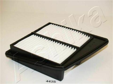 Фильтр воздушный Accord VIII 2.4 08- Фильтр воздушный Accord VIII 2.4 08-