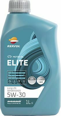 Моторна олива RP ELITE LONG LIFE 50700/50400 5W-30, 1 літр