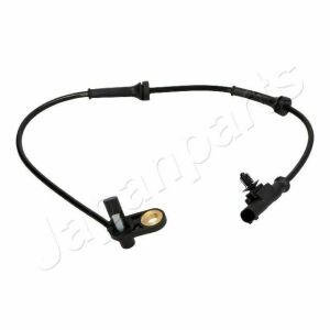 JAPANPARTS NISSAN Датчик ABS задн.прав.Note, Micra 02-