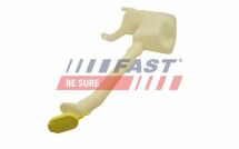 Бак води для миття, система склоочисників Бак води для миття, система склоочисників