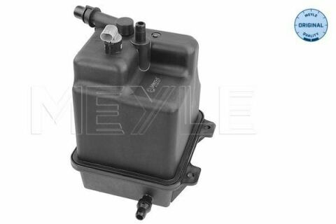Бачок розширювальний BMW X5 (E53) 4.4i/4.8is 03-06 Бачок розширювальний BMW X5 (E53) 4.4i/4.8is 03-06