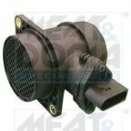 Витратомір повітря Audi A3/A4, Bora, Golf IV, Polo, Sharan, Ford Galaxy, Skoda Fabia, Octavia 1.8T/1.9TDI