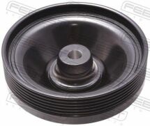 Шків, колінчатий вал Шків, колінчатий вал