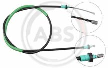 Трос ручного гальма Трос ручного гальма