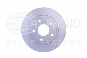 Тормозной диск