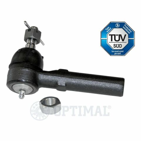 Рульовий наконечник