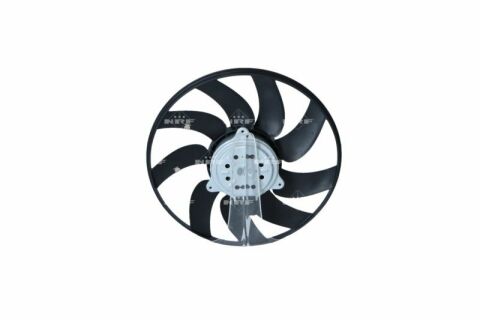 Вентилятор радиатора (электрический) Audi A4/A6/Q5 07-