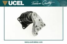 Подвеска, двигатель