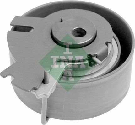 Ролик ГРМ Citroen Berlingo/Peugeot Partner 1.6 16V 00-11 (натяжной) (73х31) Ролик ГРМ Citroen Berlingo/Peugeot Partner 1.6 16V 00-11 (натяжной) (73х31)