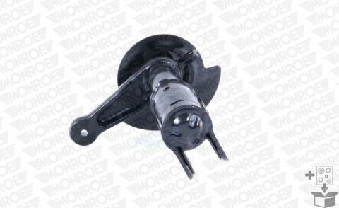 Амортизатор підвіски