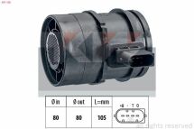 Расходомер воздуха Расходомер воздуха