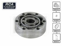 Шарнирный комплект, приводной вал