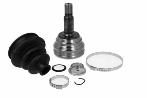 ШРКШ (наружный) Seat Arosa/VW Polo 1.0-1.4/1.7 SDI/1.9 D 94-04 (22z/30z)