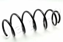 Пружина передняя Doblo 10-