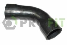 Рукав воздухозаборника резиновый