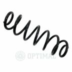 Пружина підвіски Пружина підвіски