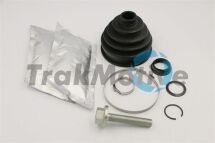 Комплект пильовика ШРКШ AUDI VW Passat B5 (3B2) 1.9 TDI 1998–2000, Škoda Superb I (3U4) 1.9 TDI 2002–2005