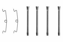 Комплект настановний гальмівний колодок PEUGEOT 309