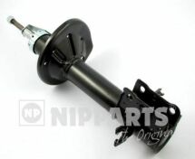 Амортизатор підвіски