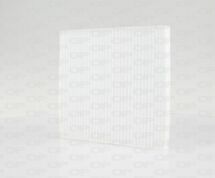 Фильтр, воздух во внутренном пространстве