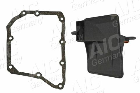 Фильтр АКПП Opel Vecra C 2.2-3.2 02-08/Volvo S40 2.4 04-12/V70 2.0-2.5 99-07/XC70 00-07