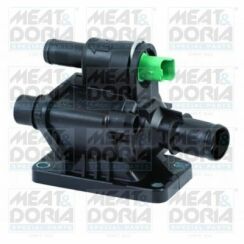 CITROEN Термостат Nemo 1,4 HDi 08-,Ford Fiesta,Fusion 1.4TDCi,Peugeot