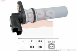 Датчик оборотів АКПП Astra H 1,2-2,0 Датчик оборотів АКПП Astra H 1,2-2,0