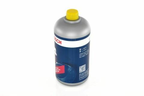 Гальмівна рідина DOT4 HP (1L)