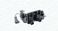 Котушка запалювання Hyundai Accent II, Coupe, Elantra, Getz, Matrix, Kia Cerato, Rio II 1.4/1.6 1998–