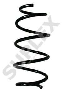 Пружина передняя l=340 mm id.3 (e21) 20-