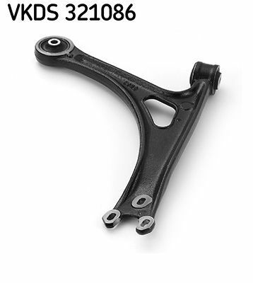 SKF VW Важіль передн.(без куль.опор.) прав. Audi TT 98-